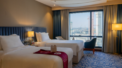 Al Safwa Tower 1